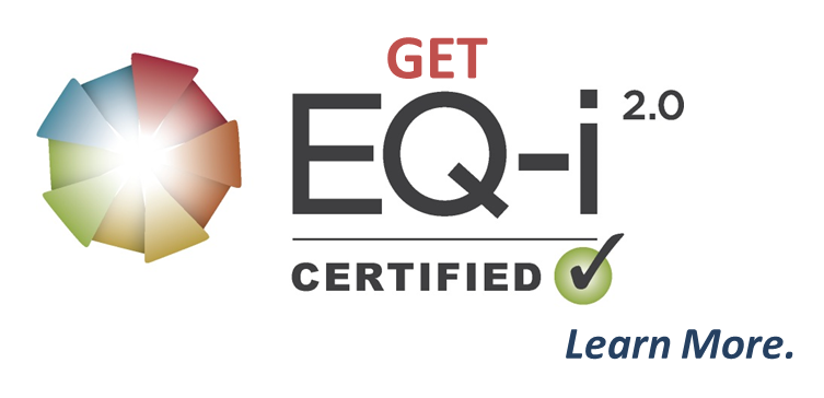 Get EQ-i Certified