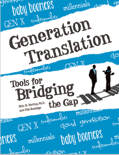 Generation Translation cover