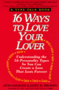 16 Ways to Love Your Lover