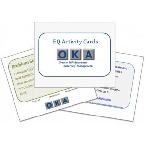 EQ Activity Cards