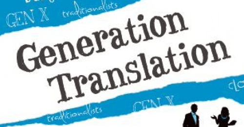 Generation Translation
