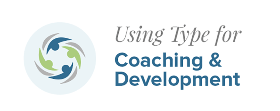 Type for Coaching & Development