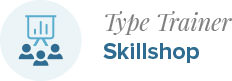 Type Trainer Skillshop