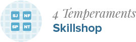 4 Temperaments Skillshop
