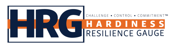 Hardiness Resilience Gauge